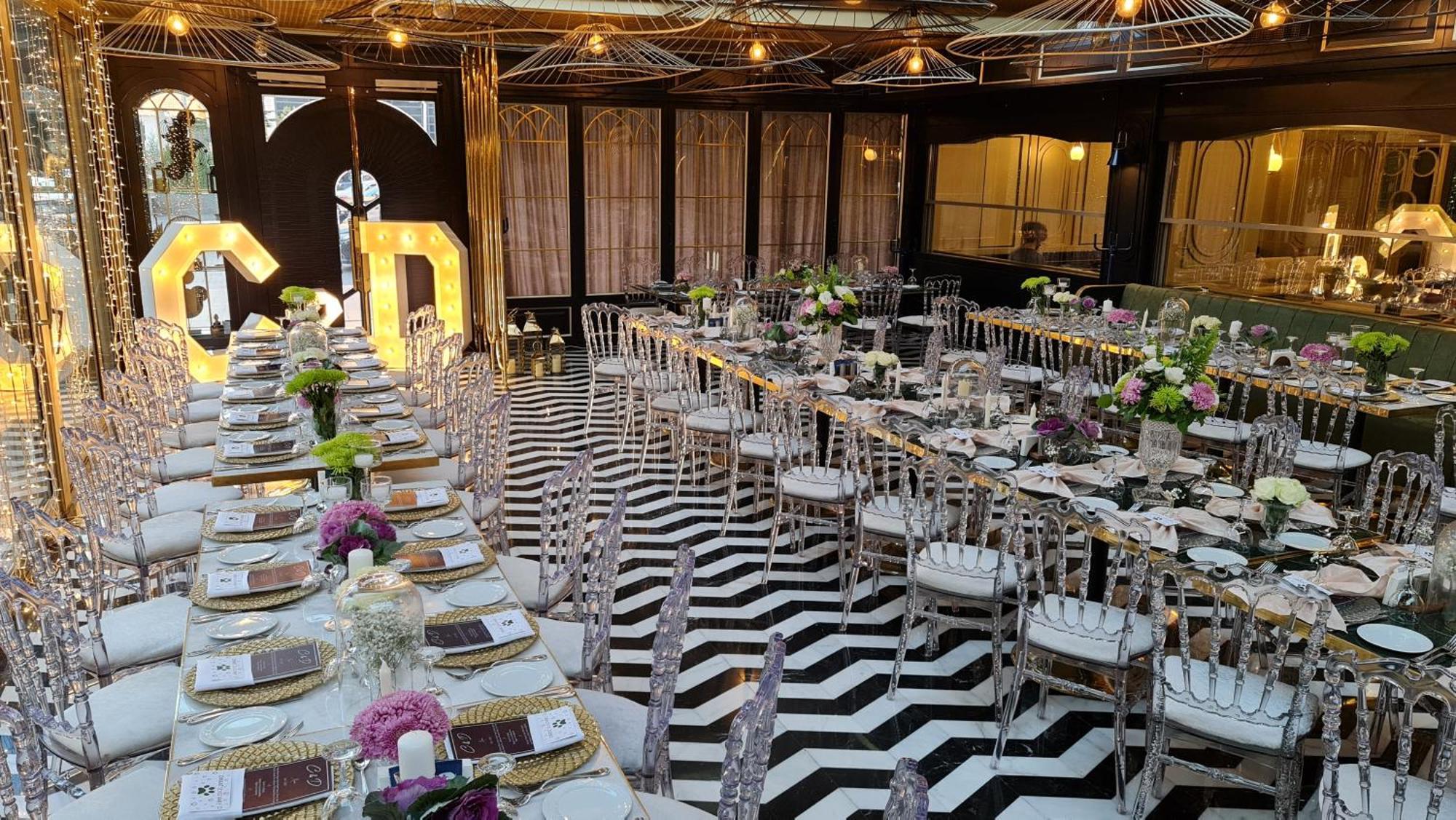 Altinel Ankara Hotel & Convention Center Bagian luar foto